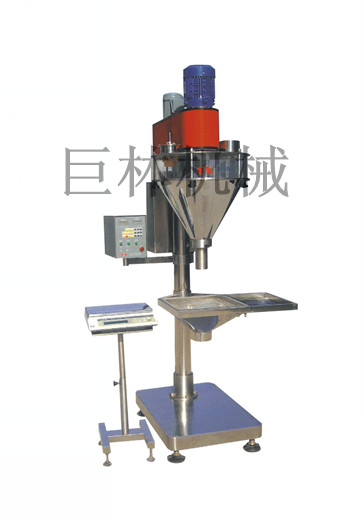 GFE-5000半博鱼APP平台(中国)有限公司灌装机